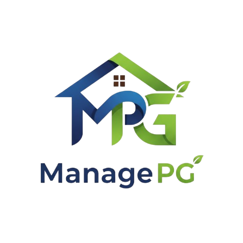 Manage Pg – Smart PG Management System